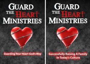 Guard the Heart Ministries offers dvds and downloads for purchase