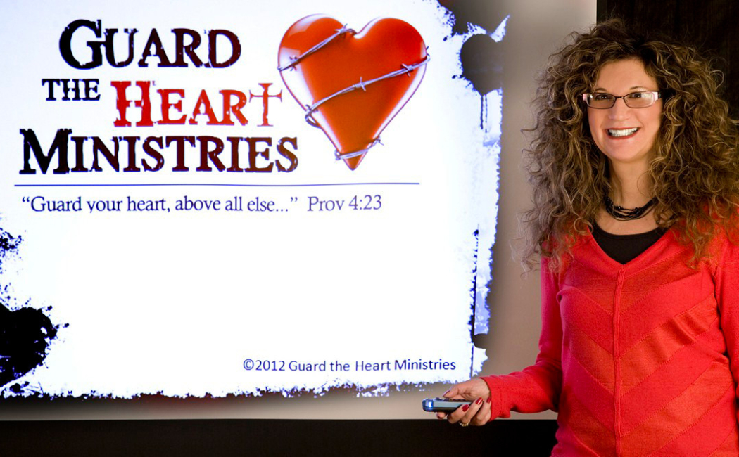 Guard the Heart Ministries Science Behind Relationships Seminars