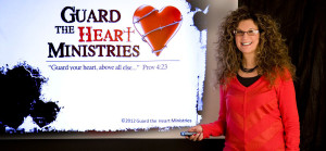 Guard the Heart Ministries | The Science Behind Relationships