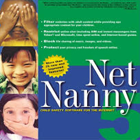 Guard the Heart Ministries Net Nanny