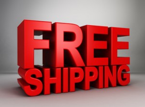 Guard the Heart Ministries offers Free shipping in Continental U.S.